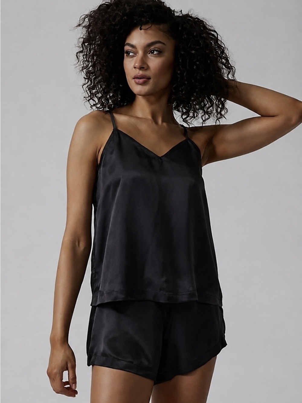 BNWT athleta calm cool cami